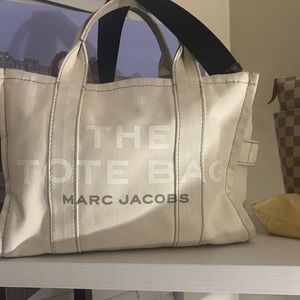 Marc Jacob’s tote bag preloved
